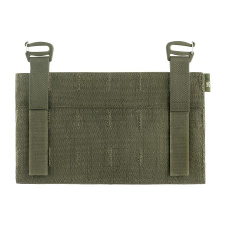 Panel przedni do kamizelki M-TAC Plate Carrier QRS - Ranger Green