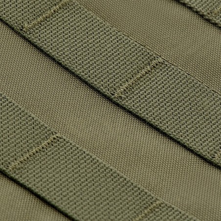 Panel przedni do kamizelki M-TAC Plate Carrier QRS - Ranger Green