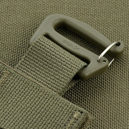 Panel przedni do kamizelki M-TAC Plate Carrier QRS - Ranger Green