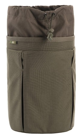 Torba zrzutowa na magazynki M-TAC Elite - Ranger Green