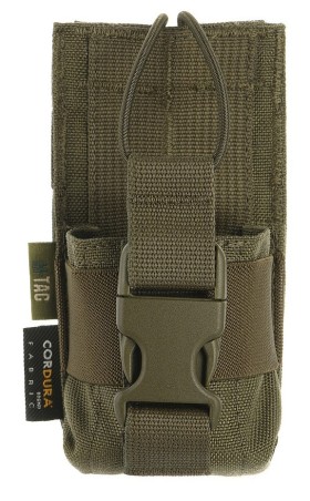 Etui na radiotelefon Motorola 4400/4800 M-TAC - Ranger Green