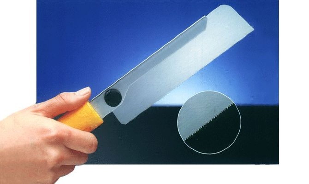 Precyzyjna piła piłka modelarska do drewna OLFA...