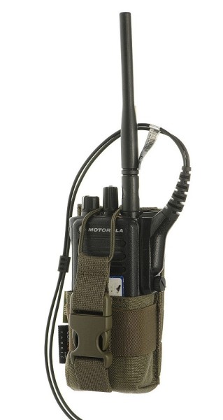 Etui na radiotelefon Motorola 4400/4800 M-TAC -...