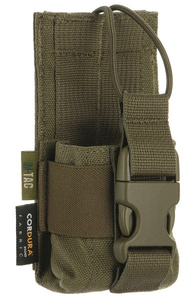 Etui na radiotelefon Motorola 4400/4800 M-TAC -...