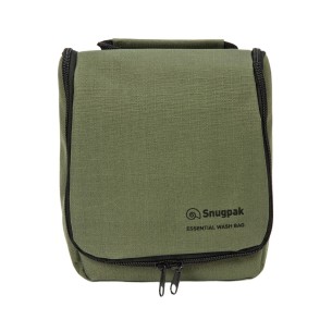 Kosmetyczka Snugpak Essential Wash Bag - Olive