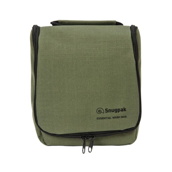 Kosmetyczka Snugpak Essential Wash Bag - Olive