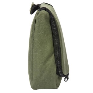 Kosmetyczka Snugpak Essential Wash Bag - Olive 2