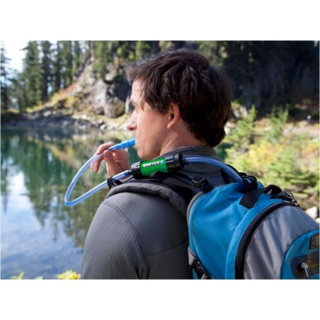 Filtr do wody SAWYER Mini SP105 - Czarny