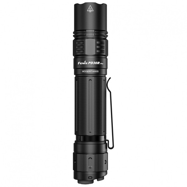 Zestaw latarek diodowych FENIX PD36R Pro 2800lm...