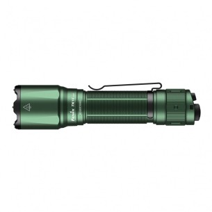 Latarka diodowa taktyczna FENIX TK16 V2.0 Zielona - 3100lm 2