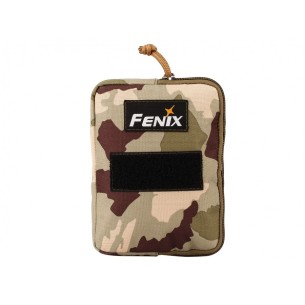 Pokrowiec etui na latarkę FENIX APB-30 - Camo