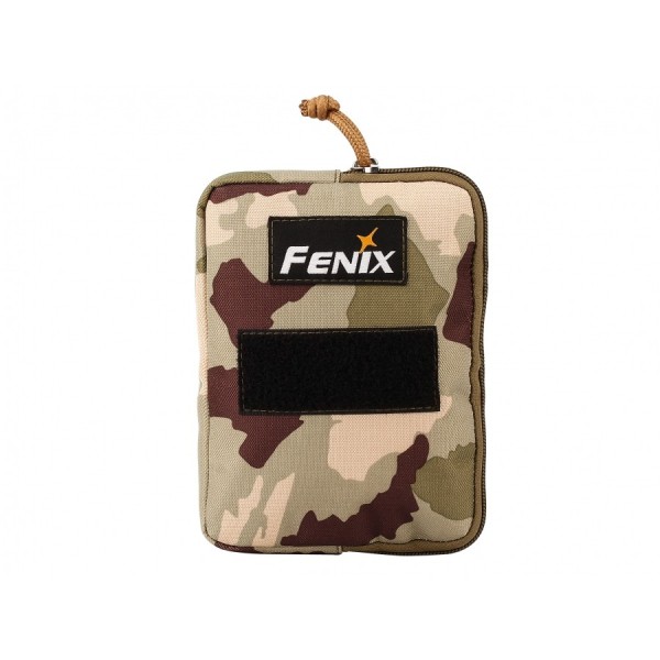 Pokrowiec etui na latarkę FENIX APB-30 - Camo