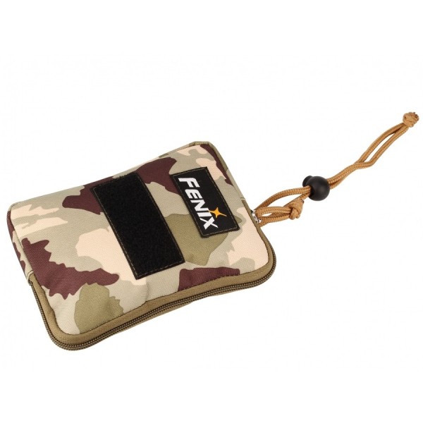 Pokrowiec etui na latarkę FENIX APB-30 - Camo