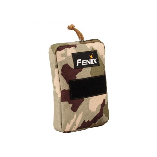 Pokrowiec etui na latarkę FENIX APB-30 - Camo