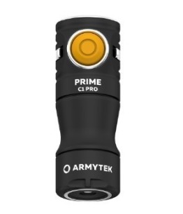 Latarka ARMYTEK Prime C1 Pro światło Białe - 1000lm 2