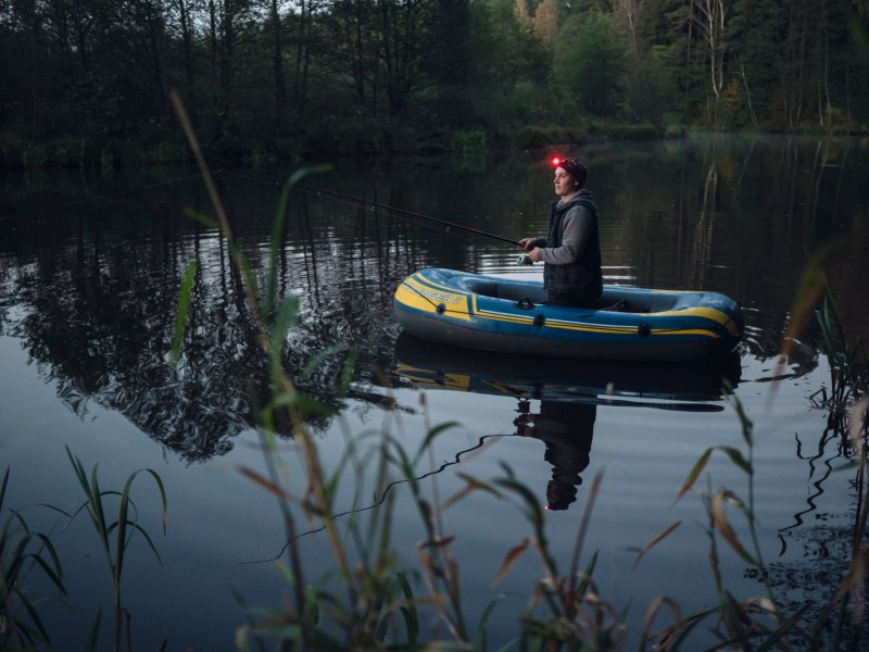 Latarka ARMYTEK Wizard C2 WR Magnet 1100lm