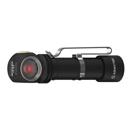 Latarka ARMYTEK Wizard C2 WR Magnet 1100lm