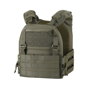 Kamizelka taktyczna M-TAC Cuirass QRS Gen.II - Ranger Green 2