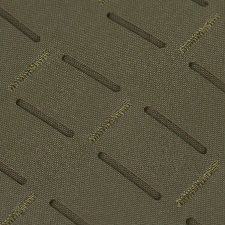 Kamizelka taktyczna M-TAC FAST QRS Gen.II - Ranger Green