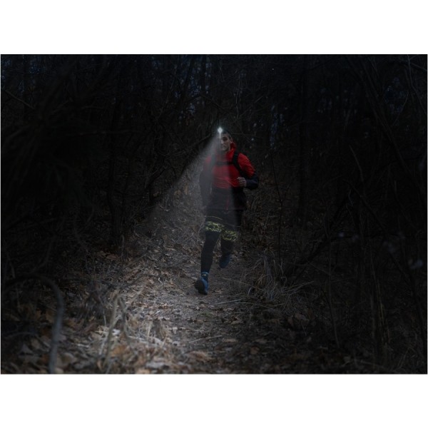 Latarka diodowa czołowa FENIX HM65R - 1400lm