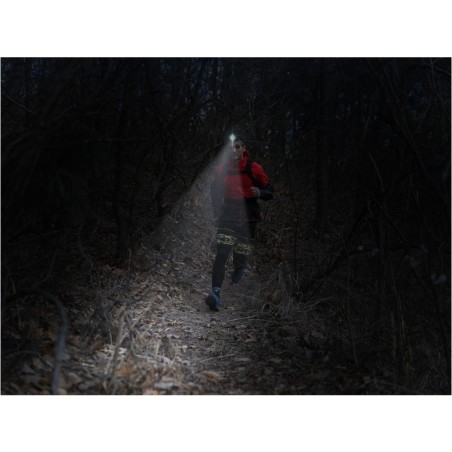 Latarka diodowa czołowa FENIX HM65R - 1400lm