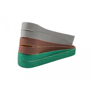 Zestaw taśm ostrzących Work Sharp WSKTS