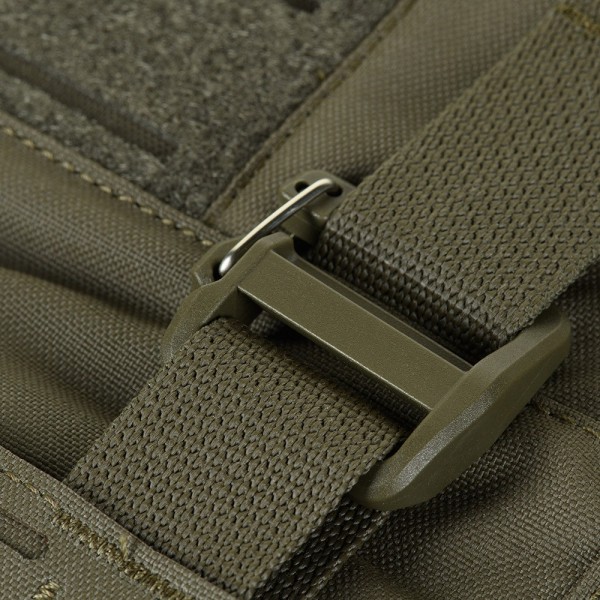 Kamizelka taktyczna M-TAC  Cuirass QRS XL...