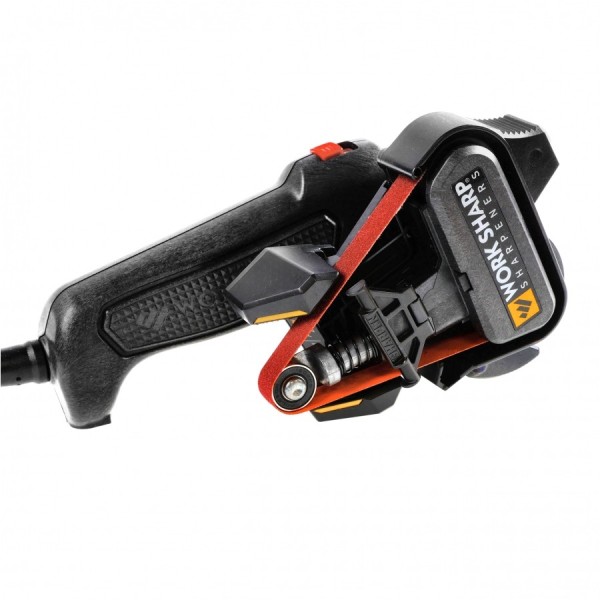 Ostrzałka elektryczna Work Sharp WSKTS MK.2