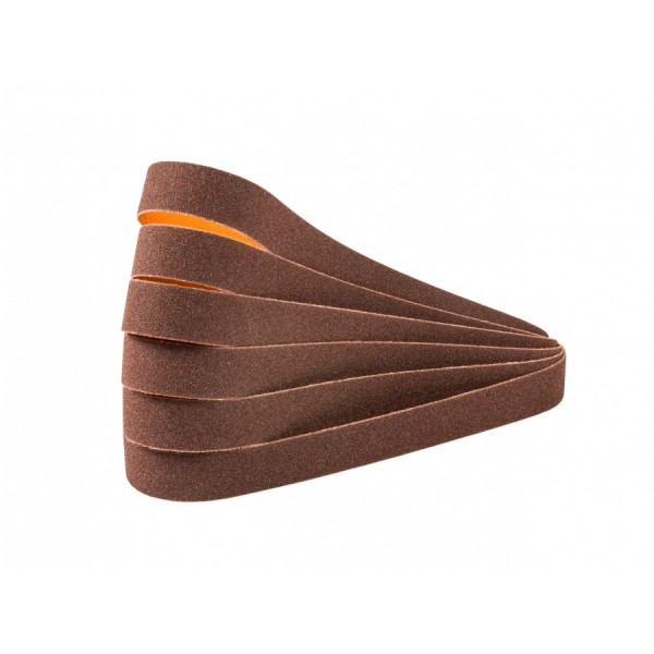 Taśmy ostrzące wyprowadzające Work Sharp P220...