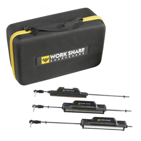 Zestaw Upgrade Kit do Work Sharp Precision Adjust