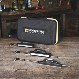 Zestaw Upgrade Kit do Work Sharp Precision Adjust 2