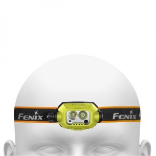 Latarka diodowa - czołówka FENIX WH23R - 600lm 2