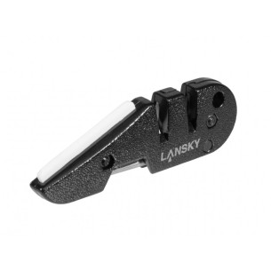 Ostrzałka Lansky PS-MED01 Blademedic - Czarna 2