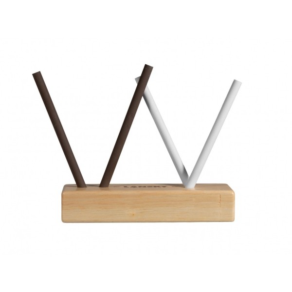 Ostrzałka ceramiczna Lansky LCD5D Turn Box 4