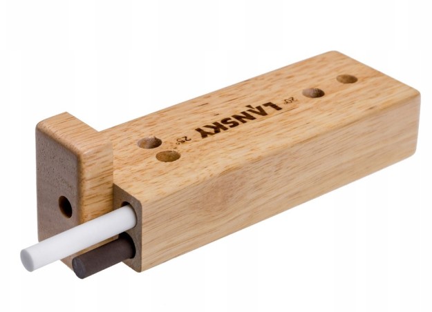 Ostrzałka ceramiczna Lansky LCD5D Turn Box 4