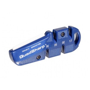 Ostrzałka QuadSharp Lansky QSHARP - Niebieska 2