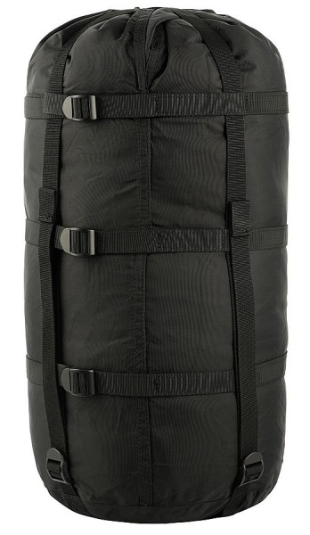 Worek kompresyjny M-TAC Large - Black