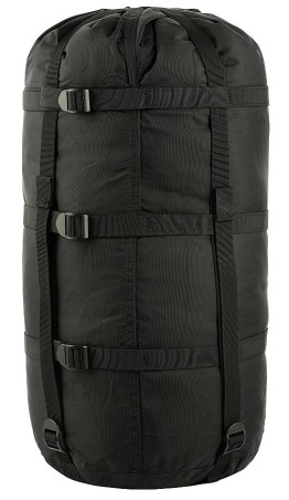 Worek kompresyjny M-TAC Large - Black