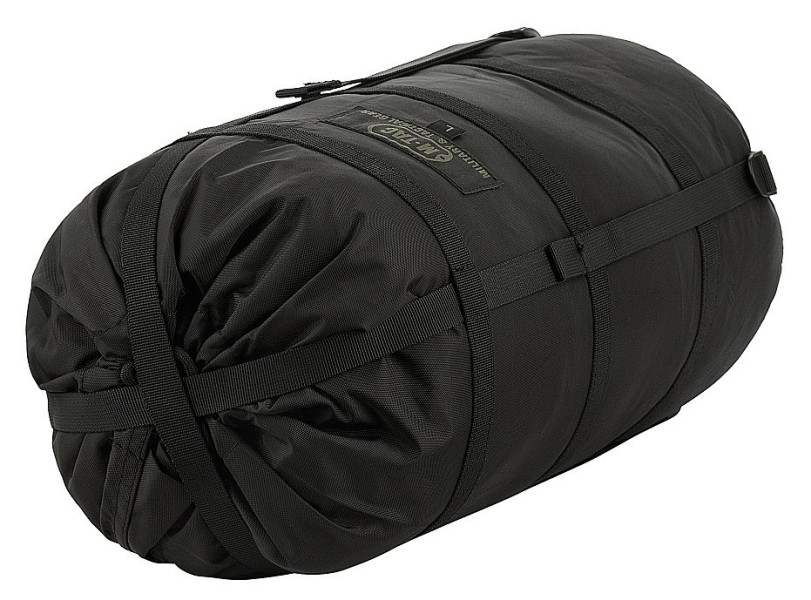 Worek kompresyjny M-TAC Large - Black