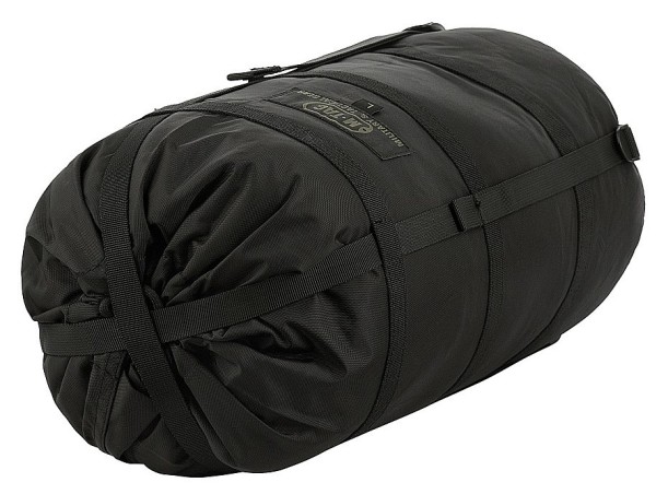 Worek kompresyjny M-TAC Large - Black