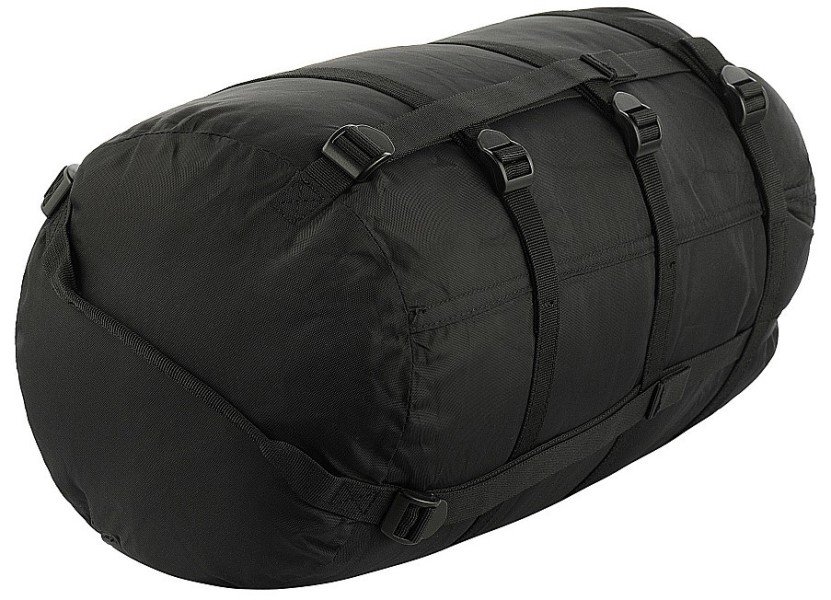 Worek kompresyjny M-TAC Large - Black