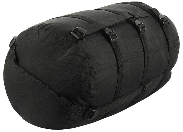 Worek kompresyjny M-TAC Large - Black