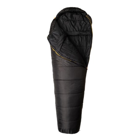Śpiwór (-7°C / -12°C) Snugpak Sleeper Extreme - Czarny
