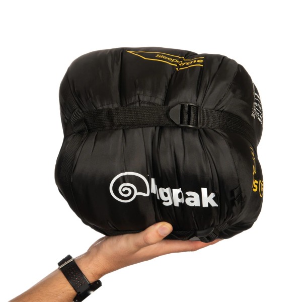 Śpiwór (-7°C / -12°C) Snugpak Sleeper Extreme -...