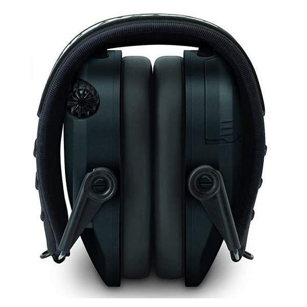 Aktywne ochronniki słuchu WALKER'S Razor Slim -...