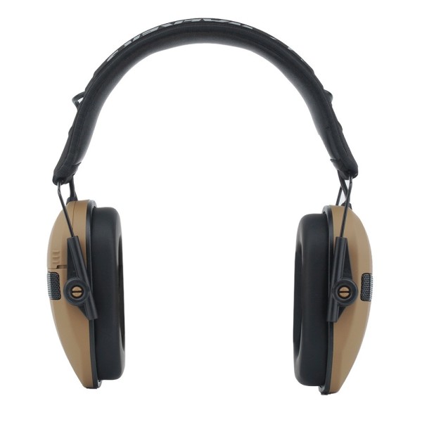 Aktywne ochronniki słuchu WALKER'S Razor Slim -...