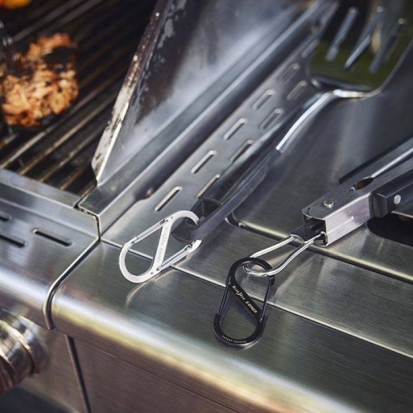 Karabińczyk Nite Ize S-Biner SlideLock Set 2,...