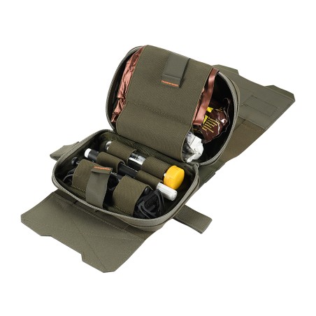 Ładownica Medyczna M-TAC Pozioma Large Elite - Ranger Green