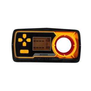 Chronometr chronograf Acetech AC5000