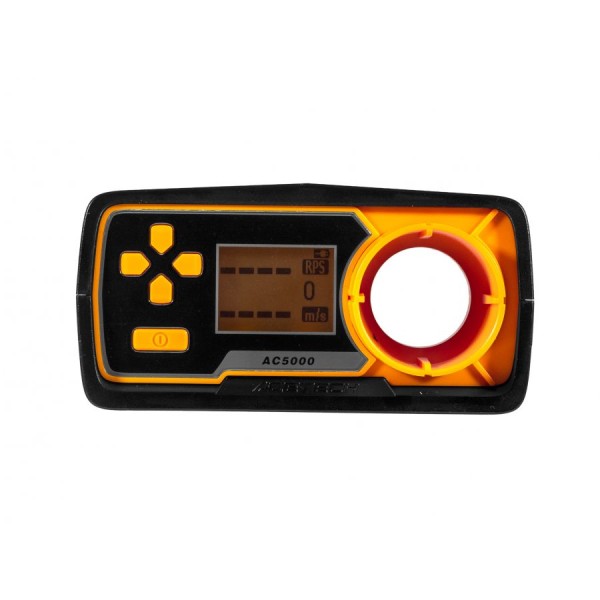 Chronometr chronograf Acetech AC5000